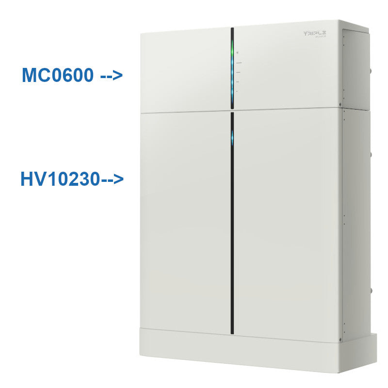 Solax T30