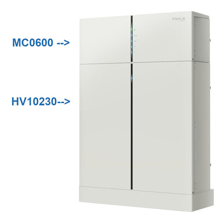 Solax T30