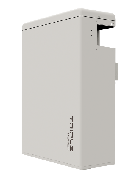 Solax Stromspeicher T-Bat H 5.8 Slave Pack V2.1