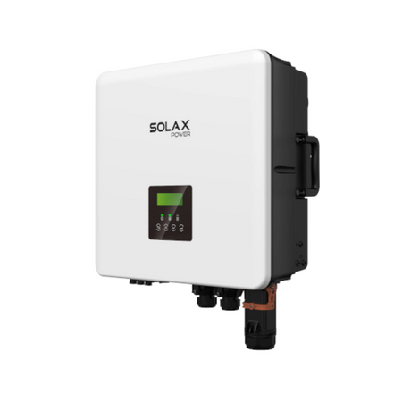 Solax Wechselrichter X3 Hybrid Pro G4 | klimaworld.com