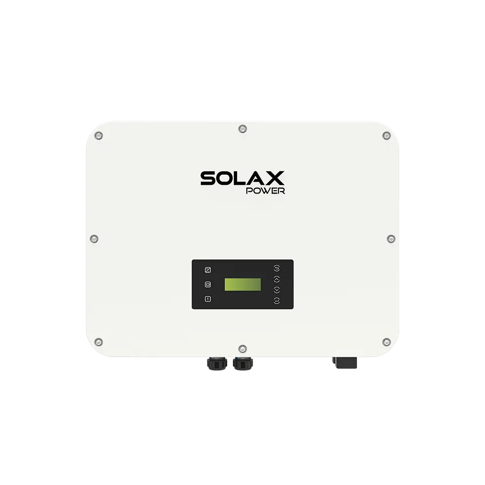 Solax Hybrid-Wechselrichter X3-Ultra-25K | klimaworld.com