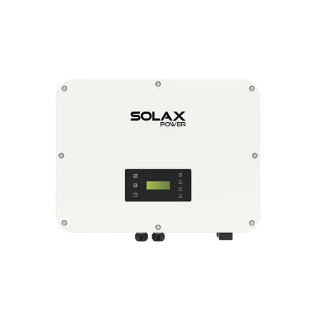 Solax Hybrid-Wechselrichter X3-Ultra-25K | klimaworld.com