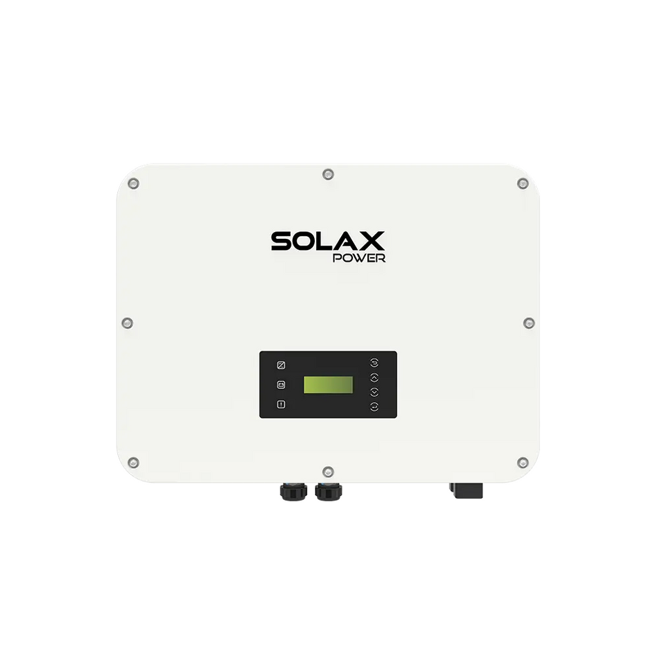Solax Hybrid-Wechselrichter X3-Ultra-25K | klimaworld.com