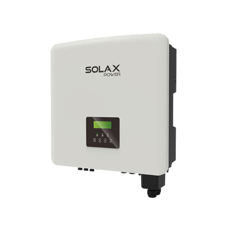 Solax X3 Hybrid 10.0-D G4.2 Wechselrichter