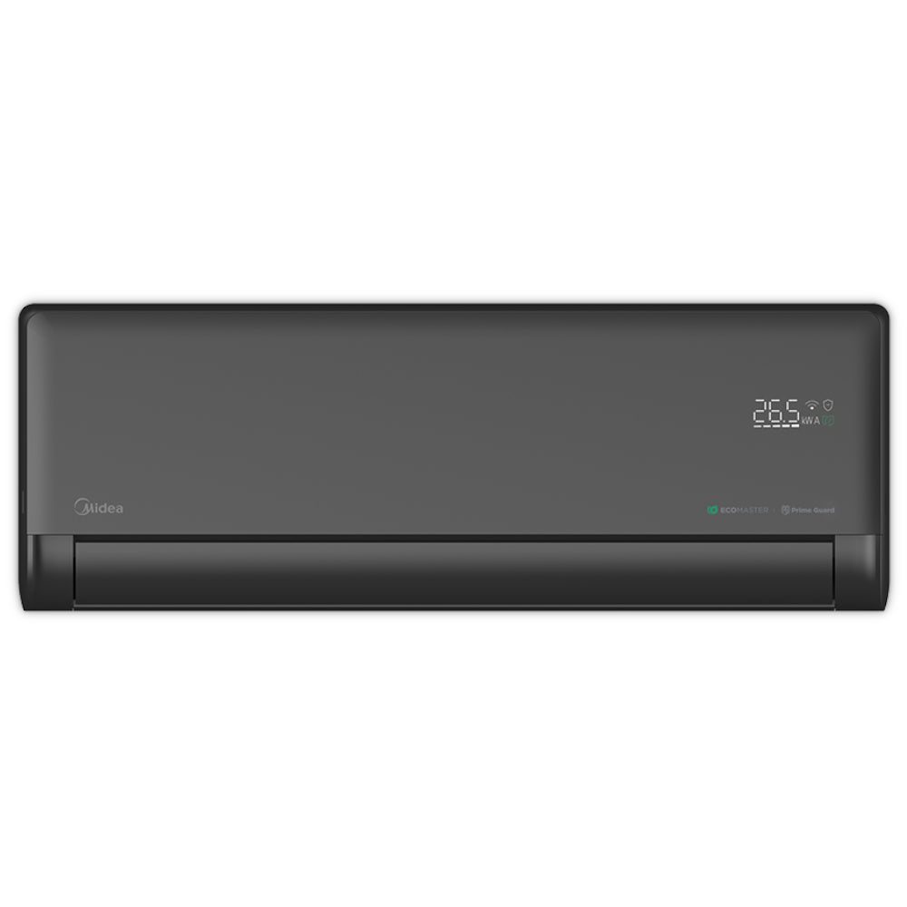 MIDEA Singlesplit-Wandgerät SOLSTICE | Klimaworld.com