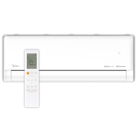 MIDEA Klimaanlage Singlesplit-Wandgerät SOLSTICE | Klimaworld.com