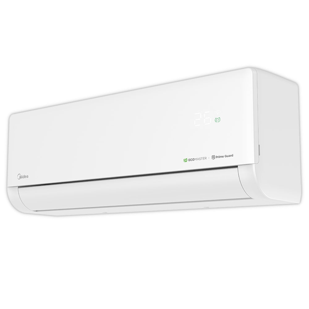 MIDEA Singlesplit-Wandgerät SOLSTICE | Klimaworld.com
