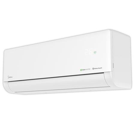 MIDEA Singlesplit-Wandgerät SOLSTICE | Klimaworld.com