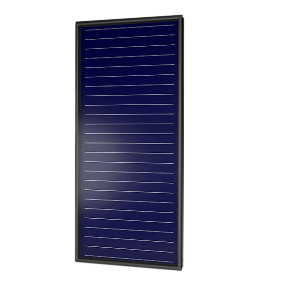 Flachkollektor FKF 240 V Al/Cu