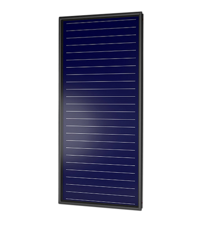 Sonnenkollektor FKF