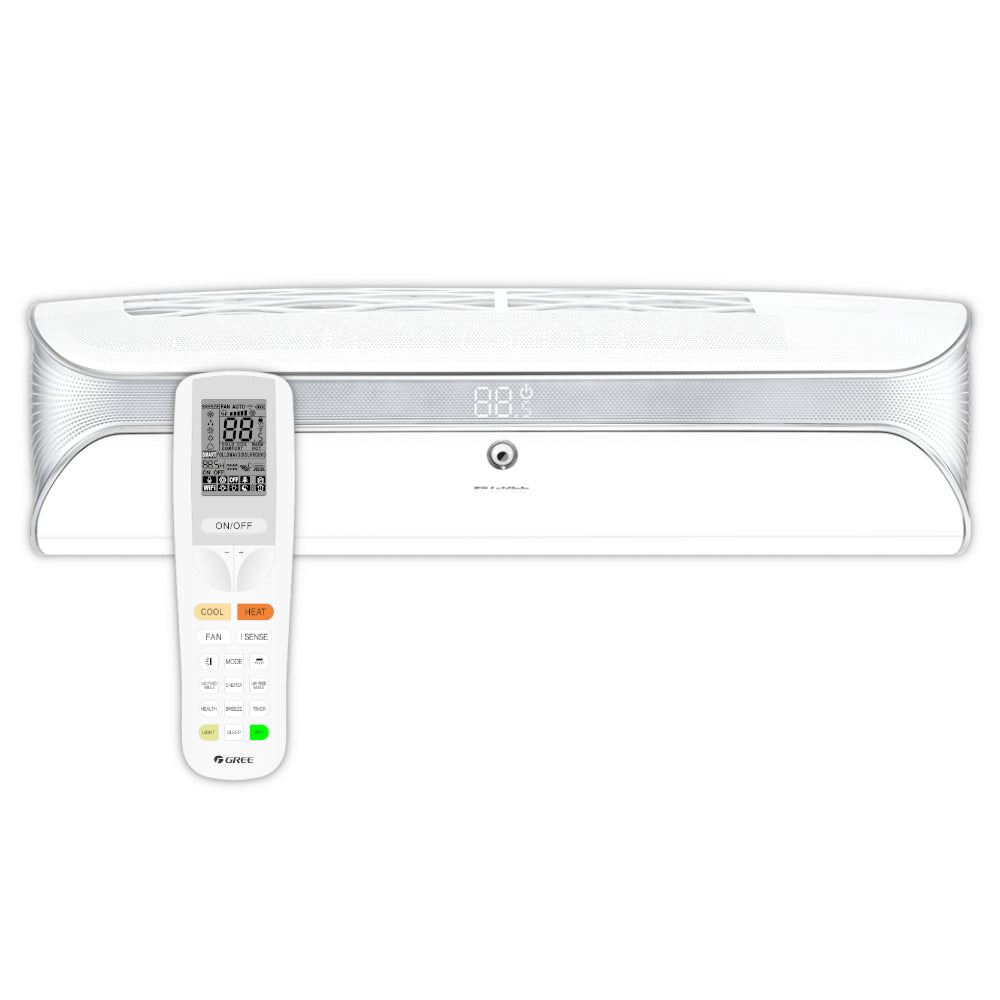 GREE | Monosplit-Klimaanlage SOYAL 9 | 2,7 kW | Quick-Connect