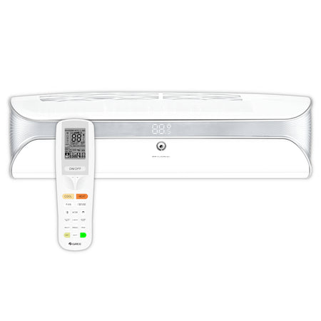 GREE | Monosplit-Klimaanlage SOYAL 9 | 2,7 kW | Quick-Connect