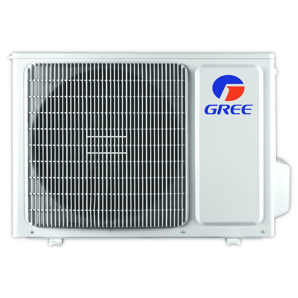GREE | Monosplit-Klimaanlage SOYAL 9 | 2,7 kW | Quick-Connect