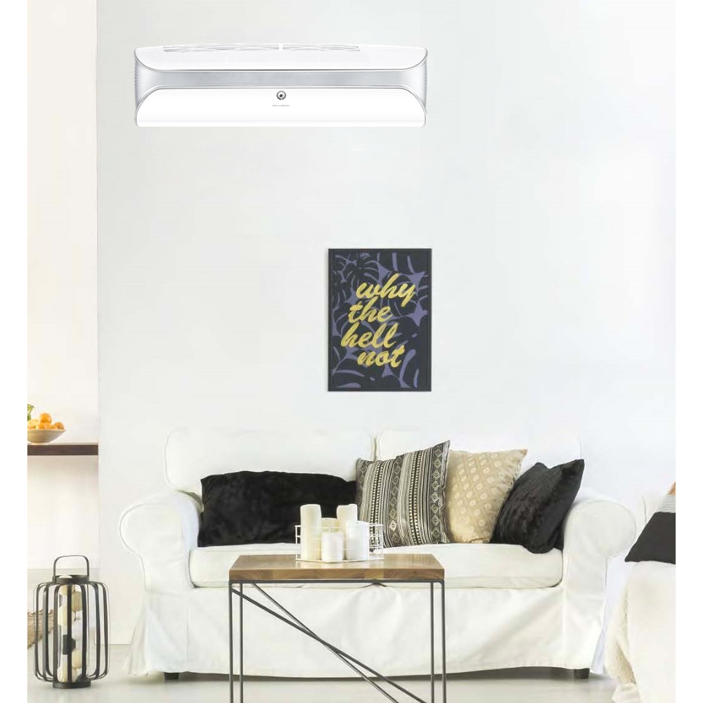 GREE | Monosplit-Klimaanlage SOYAL 9 | 2,7 kW | Quick-Connect