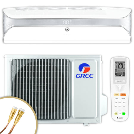 GREE | Monosplit-Klimaanlage SOYAL 9 | 2,7 kW | Quick-Connect