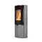 Edilkamin Kaminofen Tally 8 Up | Naturstein | 8 kW