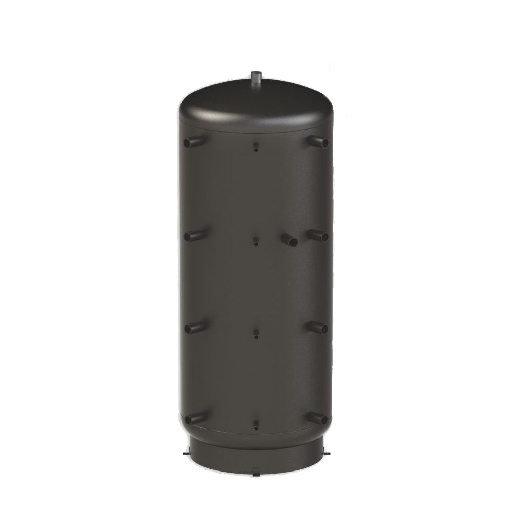 ThermoFlux Hygiene Kombispeicher HYGTK BR 1000 mit Wärmetauscher ➔ www.klimaworld.com