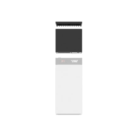 Tankerweiterung | One Plus 8 - Komplettset 5