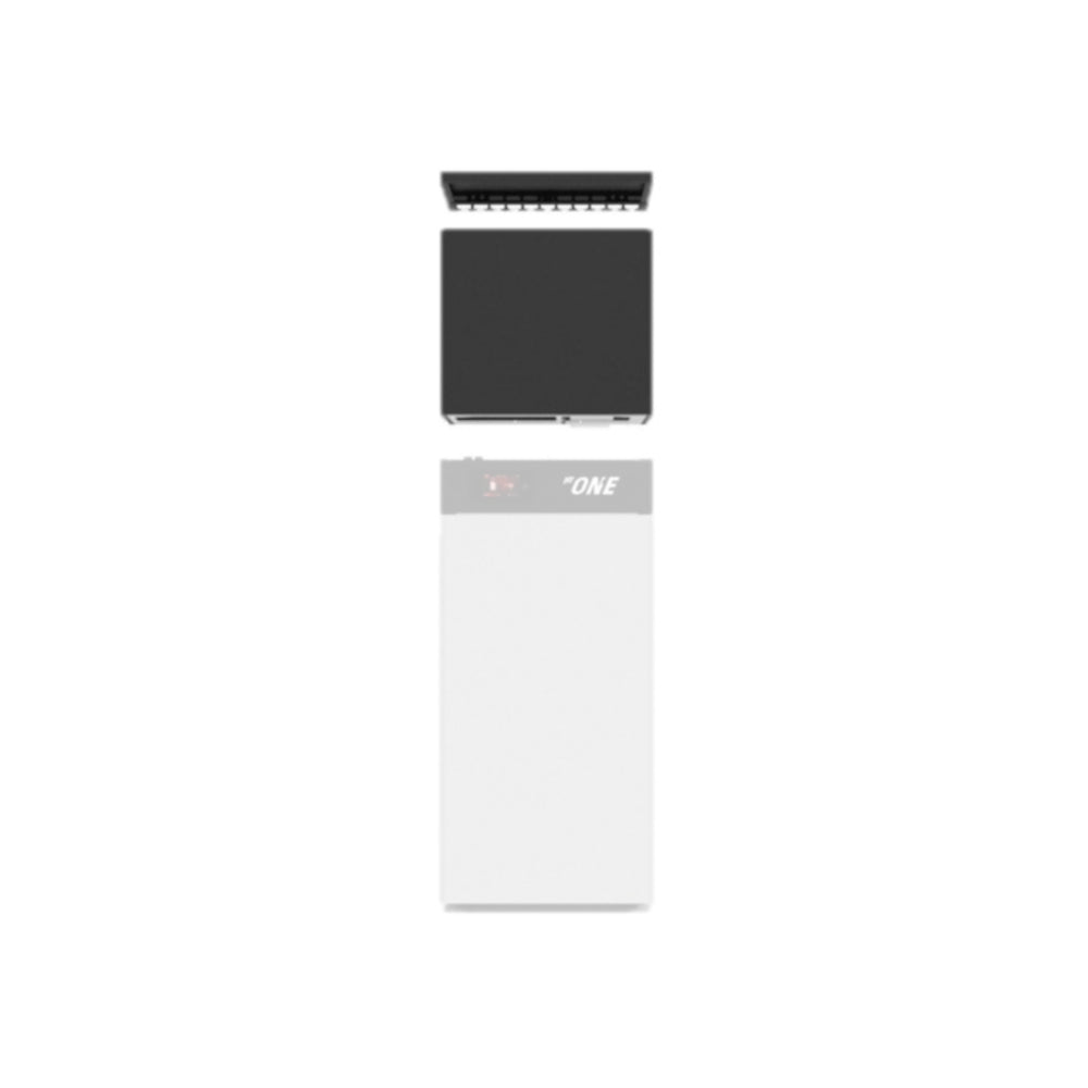 Tankerweiterung | One Plus Basic 15 Komplettset 5