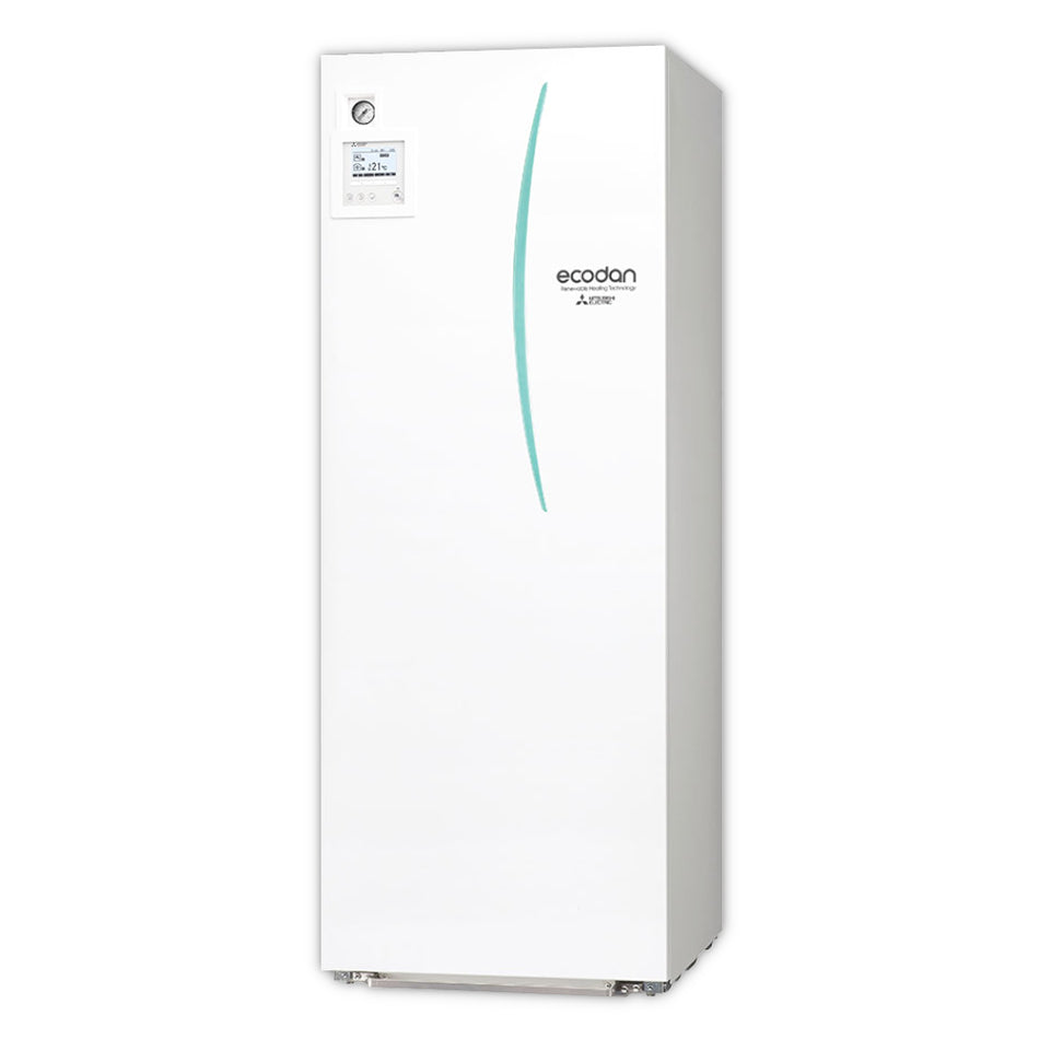 MITSUBISHI | Speichermodul EHST20D-YM9D | Split-System | 200 L