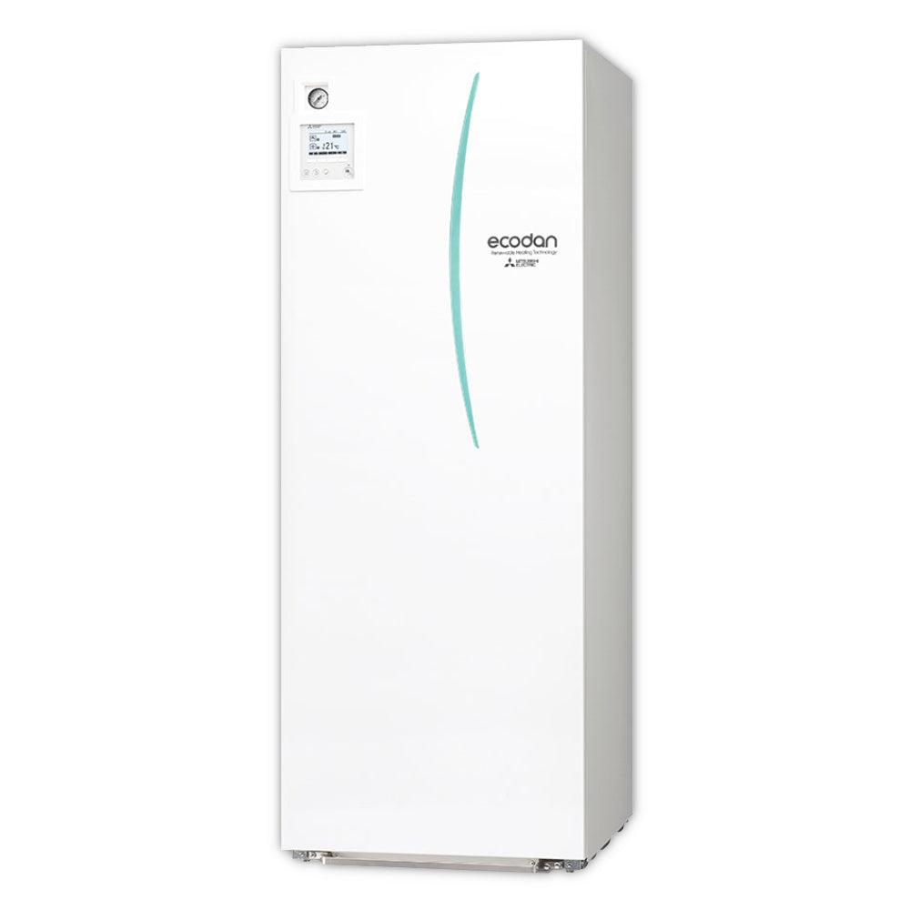 MITSUBISHI | Speichermodul EHST20D-YM9DR1 | Split-System | 200 L