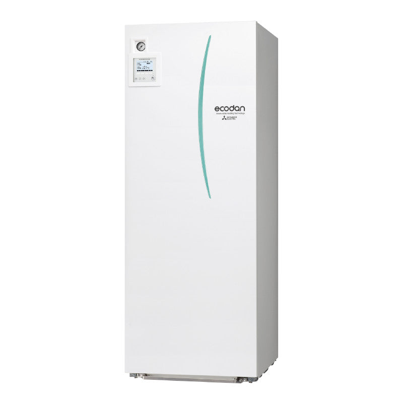 Mitsubishi | Speichermodul | EHPT20X-YM9D | Monoblock | 9 kW Heizstab