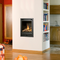 Wanders Gaskamin | SQUARE 40G (G20) Erdgas E | 5,3 kW