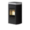 Edilkamin Pelletofen Lena Plus | Wi-Fi | Topplatte weiss | 9,2 kW