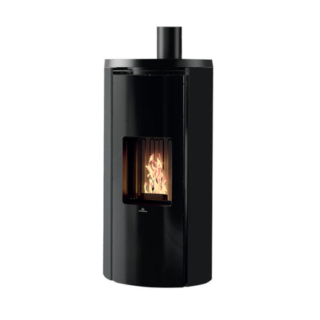 Edilkamin Pelletofen Celia Air Tight Plus inkl. Wi-Fi
