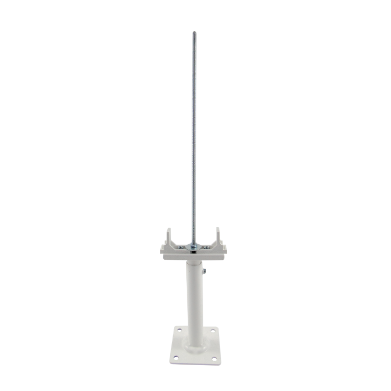 HM Heizkoerper | Standkonsole Plus Fertigfussboden | 200 - 350 mm | Typ 22