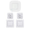 Homematic IP Starter Set Beschattung | eQ-3 | Basic Pro | HmIP-SK20