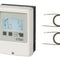 Sorel | STDC Version 3 (V3) Solarregler | 2 Fühler