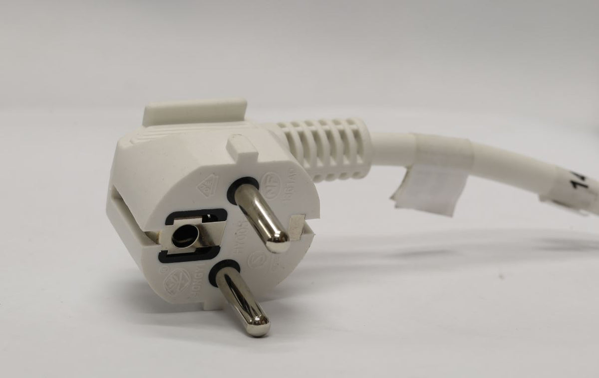LDS V1 -Automatischer Triac-regler der Ventilatordrezahl mit Display