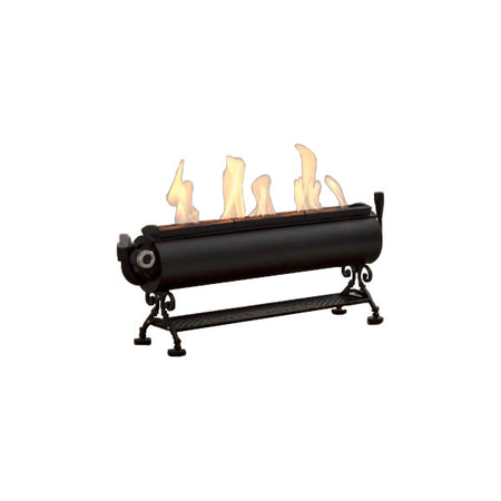 ebios-fire Biokamin Steel