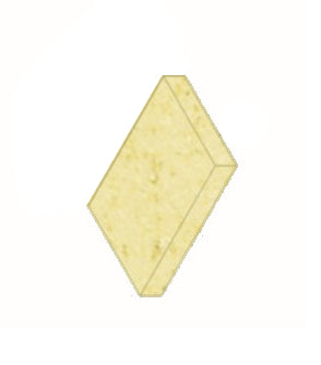 Stein für Brennkamer für Orligno 100 16kW 