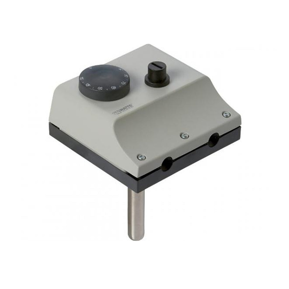 elektrische Heizpatrone / Heizstab für Pufferspeicher