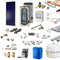 STI Solarpaket BRUNO | 2,13 m² | 150 Liter-Aufdach