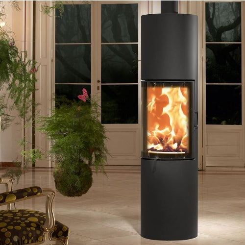 Austroflamm Stila 2.0 Anschluss oben |klimaworld.com
