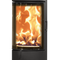 Austroflamm | Stila 2.0 | 170cm Höhe | 5 kW