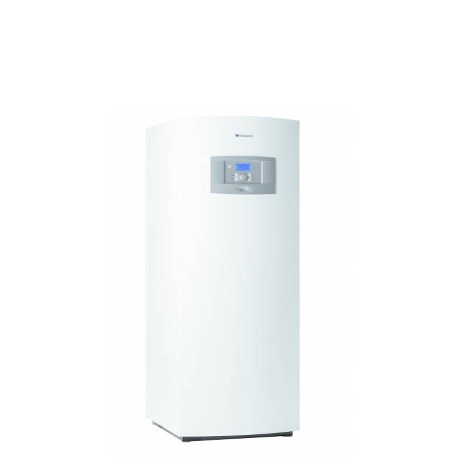 Junkers SUPRAECO T  Wärmepumpe 5,6 kW , STM 60-1 ✔