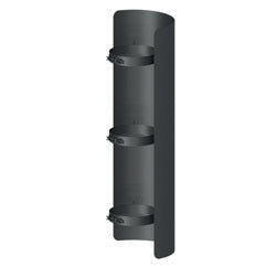 Strahelnschutz FERRO Länge 1000 mm