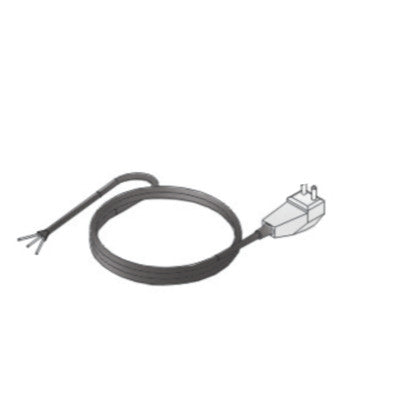 Stromkabel 230 V für Orligno 100 16kW