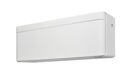Daikin Wandinneneinheit in Weiß