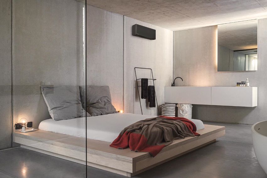Ambientefoto DAIKIN Stylish