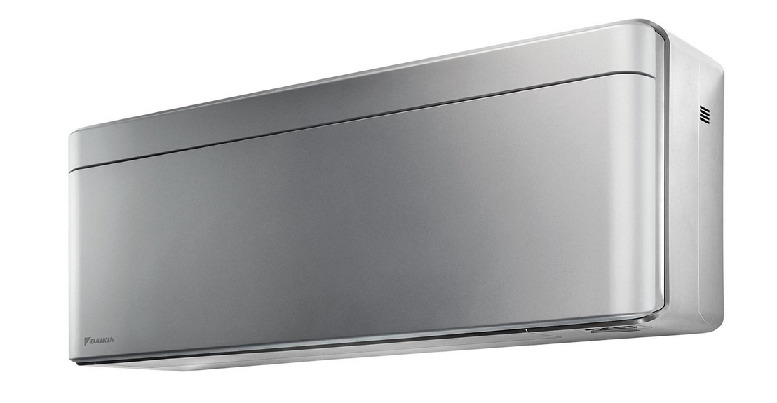 Wandinneneinheit von DAIKIN in Silber FTXA25CS |klimaworld.com