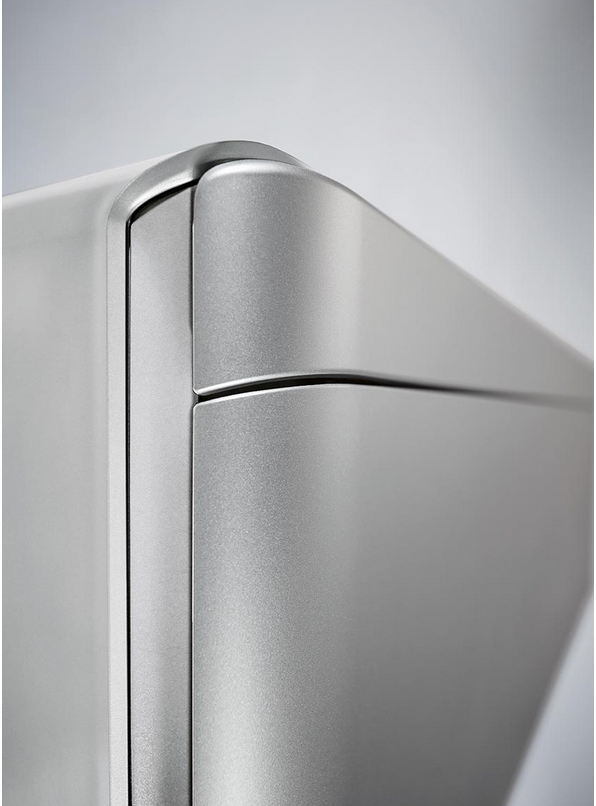 Wandinneneinheit Daikin Stylish Silber