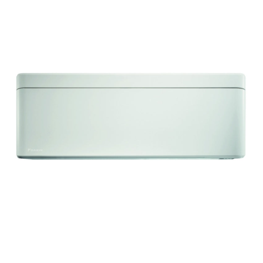Daikin Stylish R-32 Wandgerät weiß seitlich