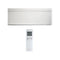 DAIKIN Stylish R-32 Wandgerät Multisplit | CTXA15AW | Weiß | 1,5 kW