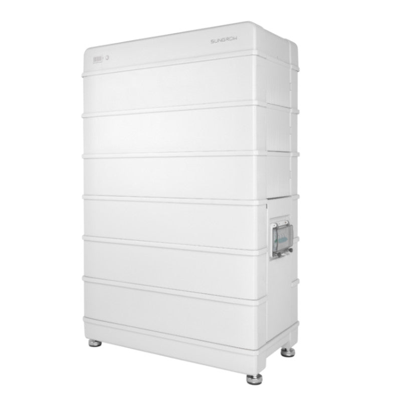 Sungrow SBR192 Solar SBR Batteriespeicher | 19,2 kWh