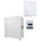 Sungrow Solar Hybrid Speicher-Set 12,8 kWh | AC-Leistung 5 kVA | 3 Ph